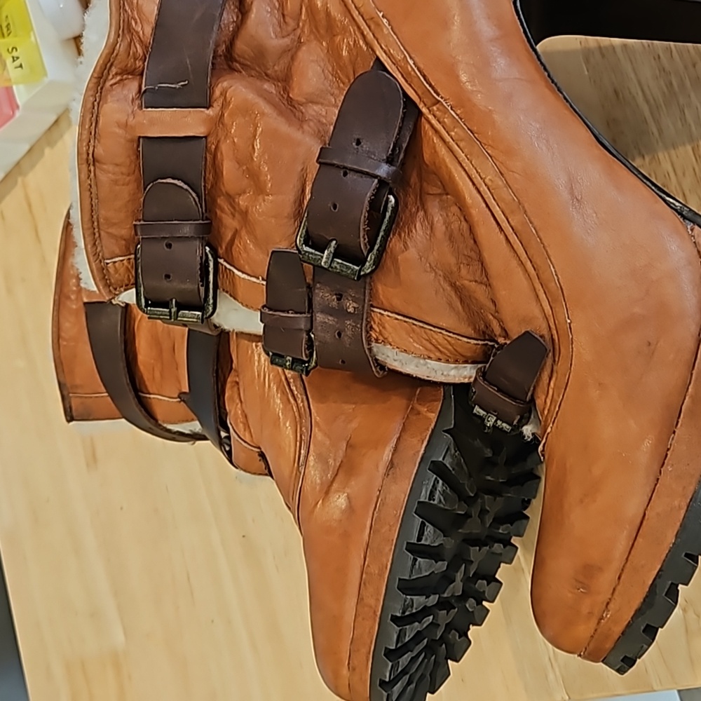 RARE FIND Dolce Vita boots - Picture 9 of 13
